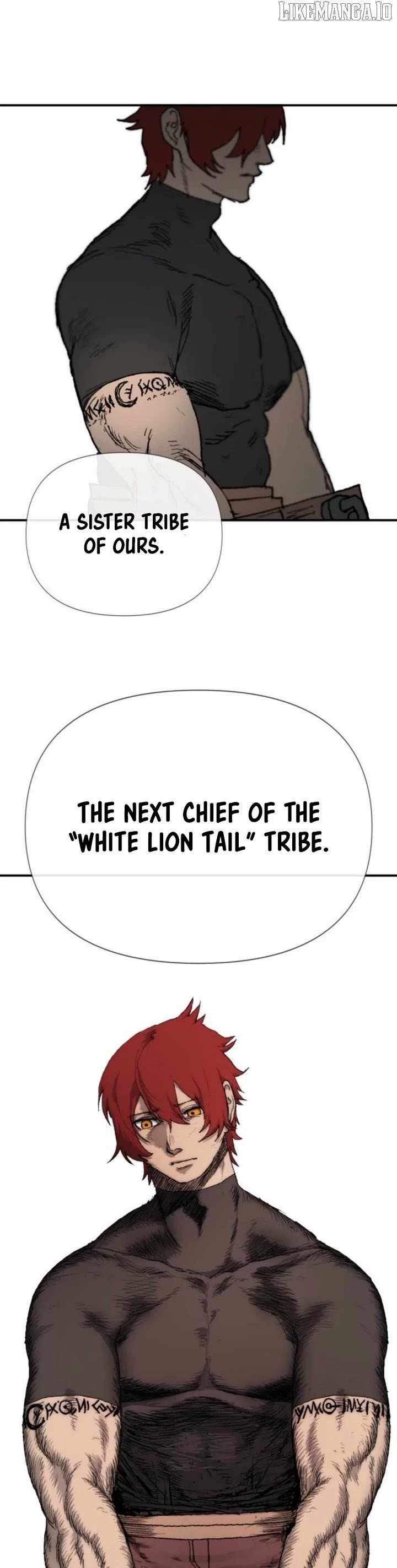 Read The Tale Of The Skeleton Messenger Manga Online