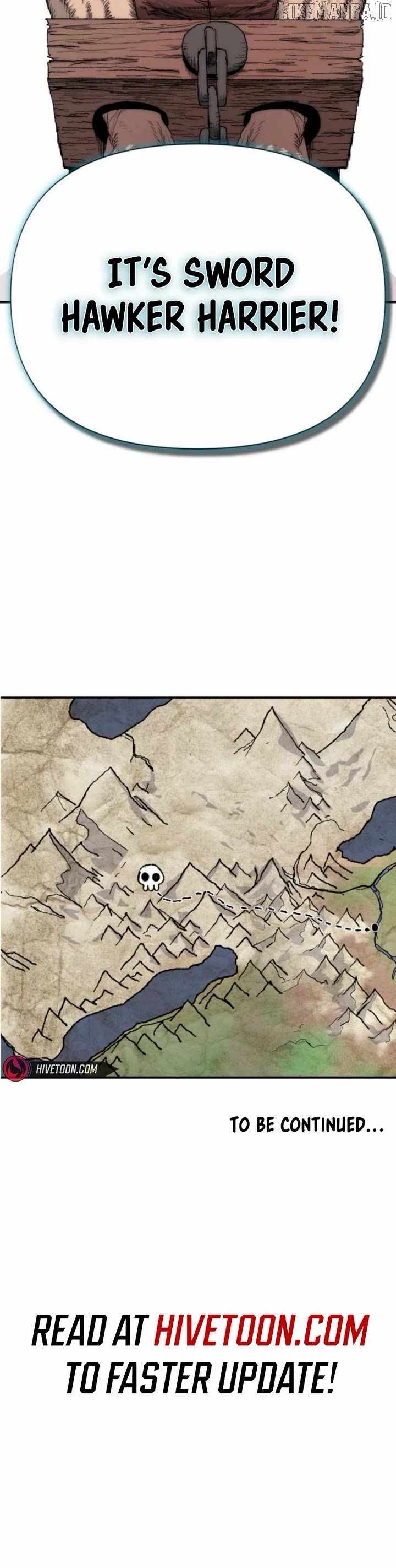 Read The Tale Of The Skeleton Messenger Manga Online