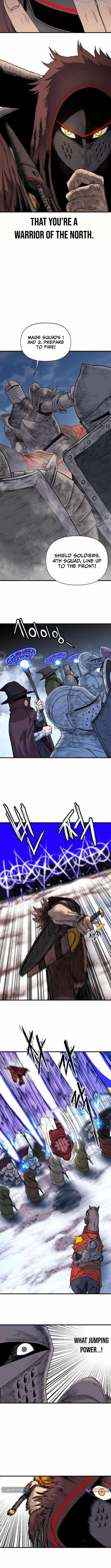 Read The Tale Of The Skeleton Messenger Manga Online