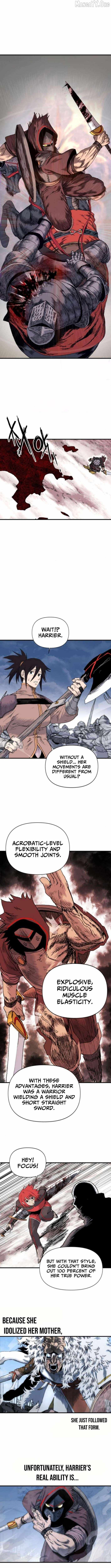 Read The Tale Of The Skeleton Messenger Manga Online