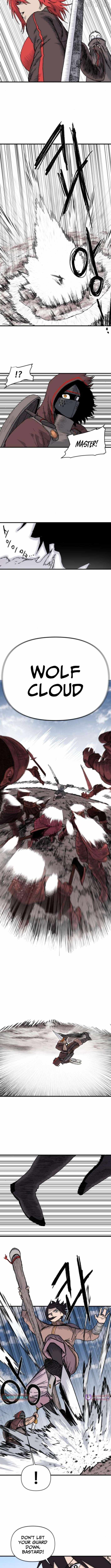 Read The Tale Of The Skeleton Messenger Manga Online