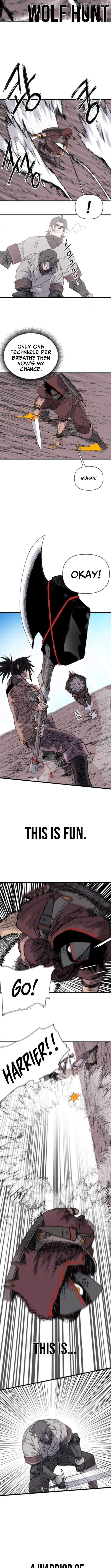 Read The Tale Of The Skeleton Messenger Manga Online