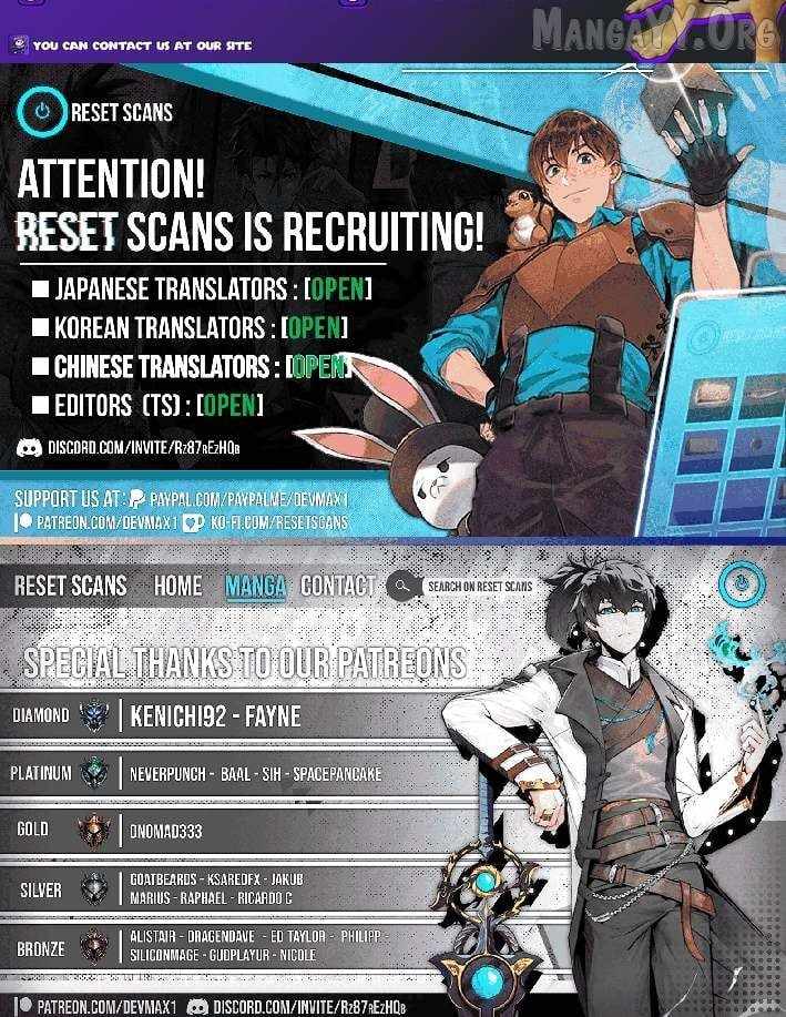 Read The Tale Of The Skeleton Messenger Manga Online