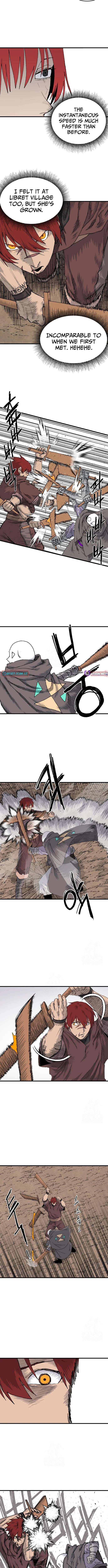 Read The Tale Of The Skeleton Messenger Manga Online