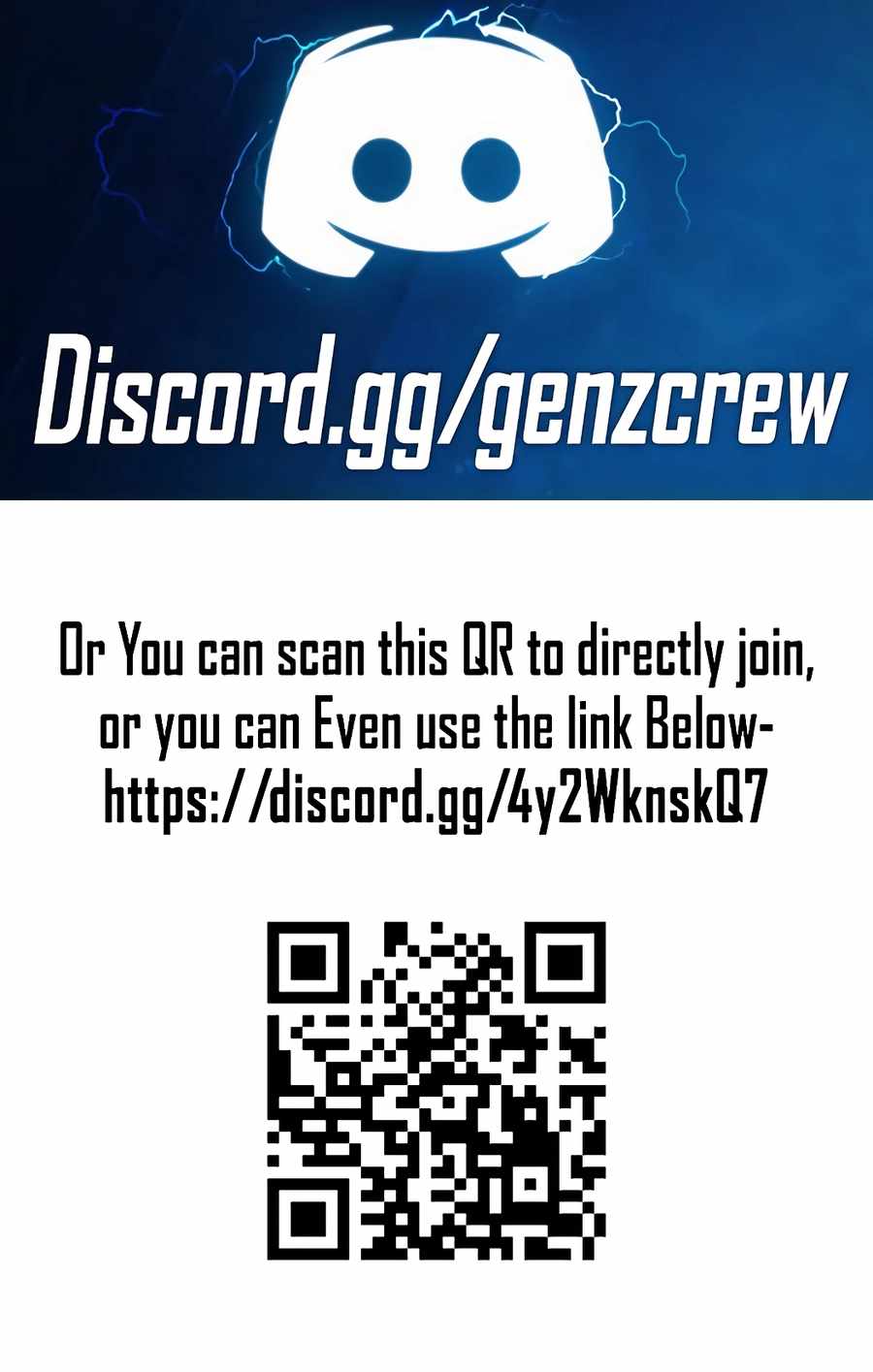 Read The Tale Of The Skeleton Messenger Manga Online