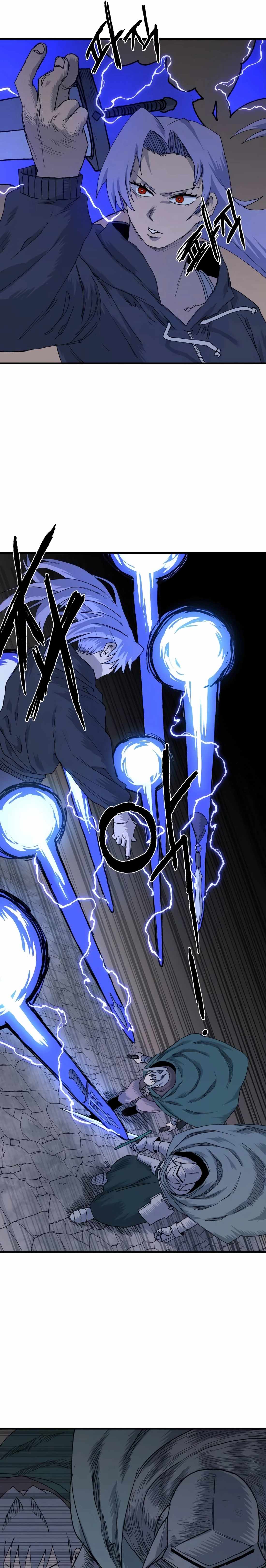 Read The Tale Of The Skeleton Messenger Manga Online