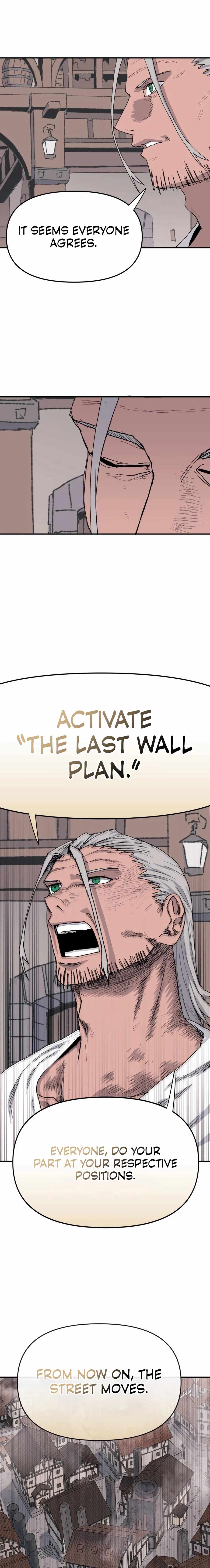 Read The Tale Of The Skeleton Messenger Manga Online