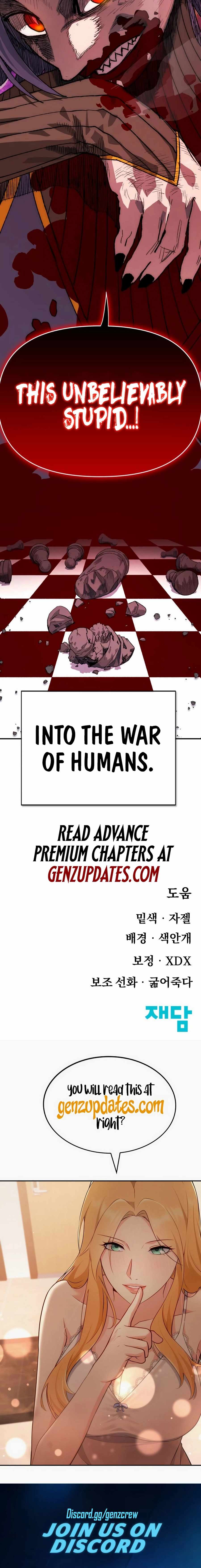 Read The Tale Of The Skeleton Messenger Manga Online