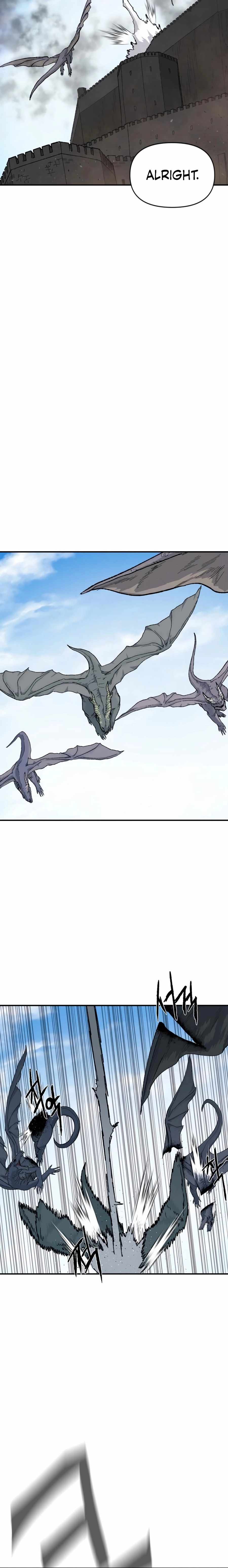 Read The Tale Of The Skeleton Messenger Manga Online