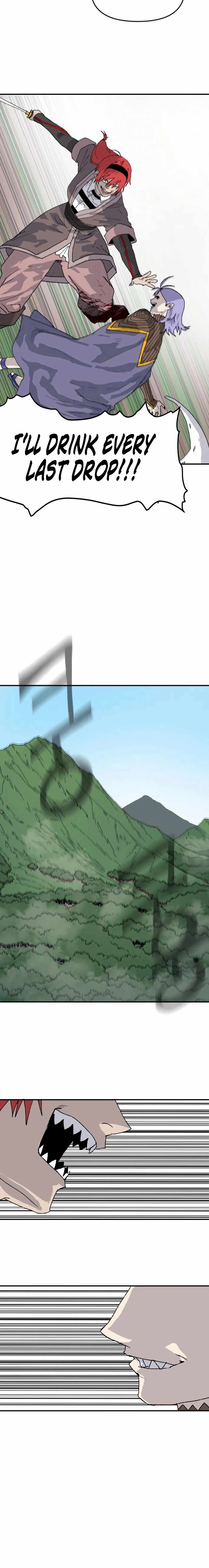 Read The Tale Of The Skeleton Messenger Manga Online