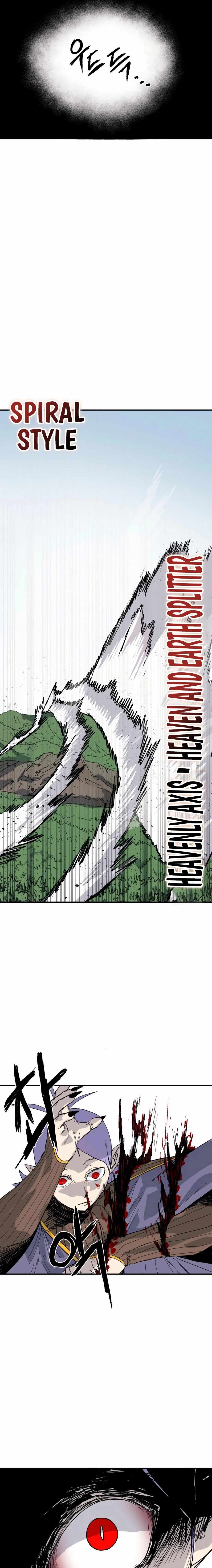 Read The Tale Of The Skeleton Messenger Manga Online