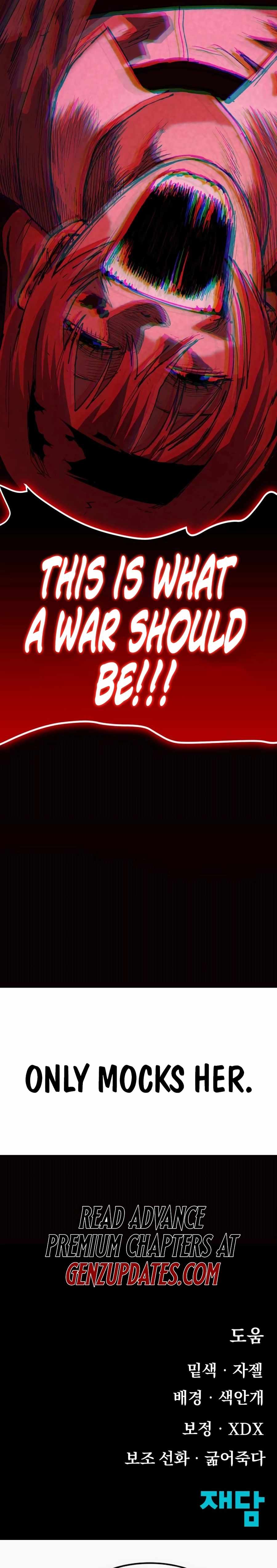 Read The Tale Of The Skeleton Messenger Manga Online