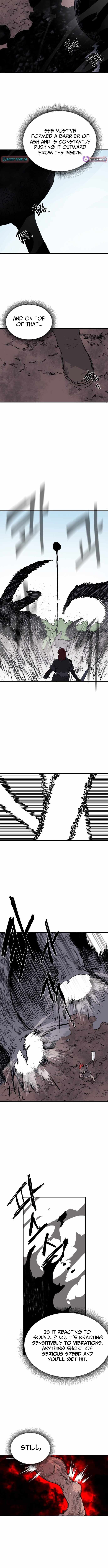 Read The Tale Of The Skeleton Messenger Manga Online