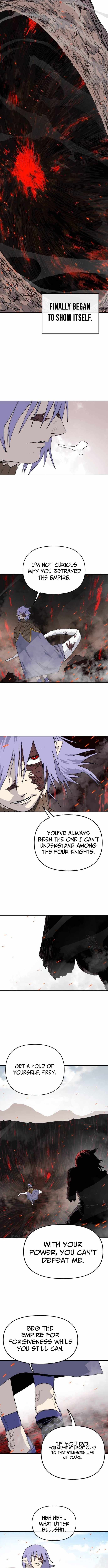 Read The Tale Of The Skeleton Messenger Manga Online