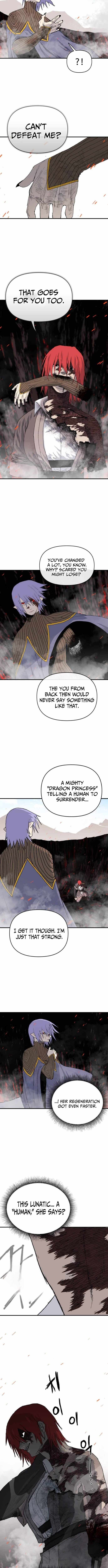 Read The Tale Of The Skeleton Messenger Manga Online