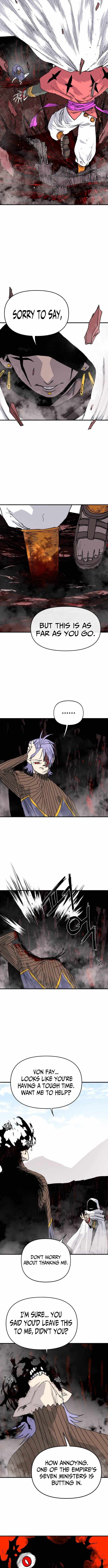 Read The Tale Of The Skeleton Messenger Manga Online