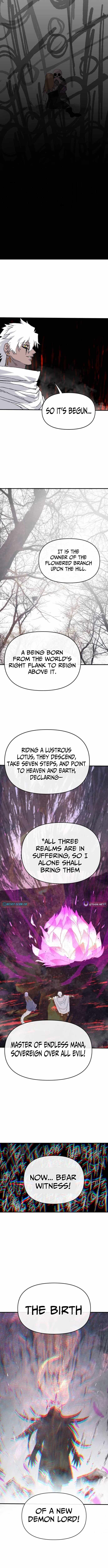 Read The Tale Of The Skeleton Messenger Manga Online