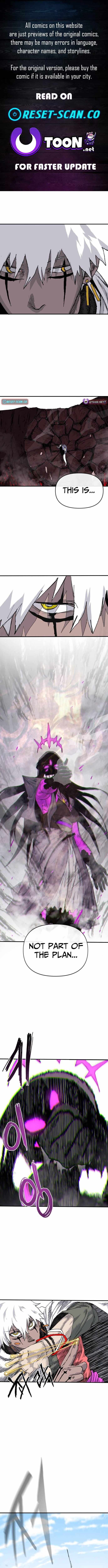 Read The Tale Of The Skeleton Messenger Manga Online