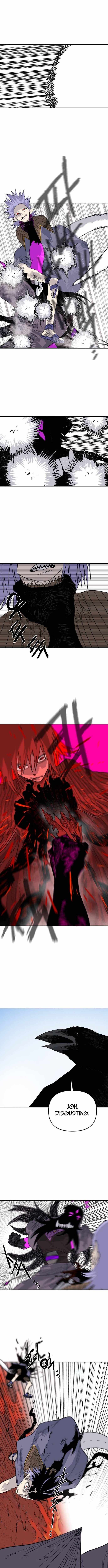 Read The Tale Of The Skeleton Messenger Manga Online