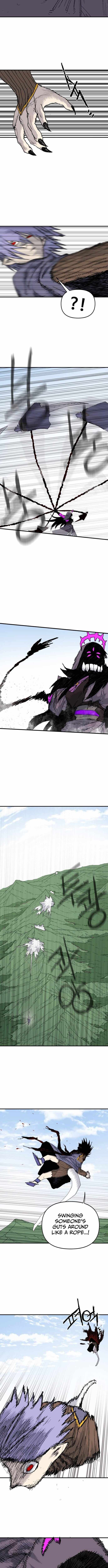 Read The Tale Of The Skeleton Messenger Manga Online