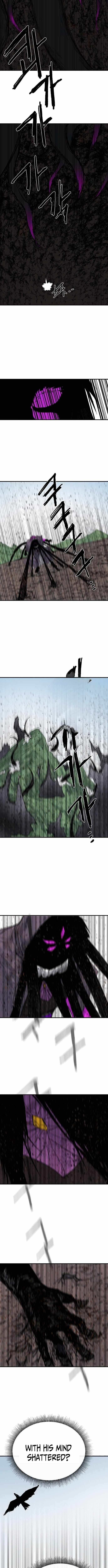 Read The Tale Of The Skeleton Messenger Manga Online