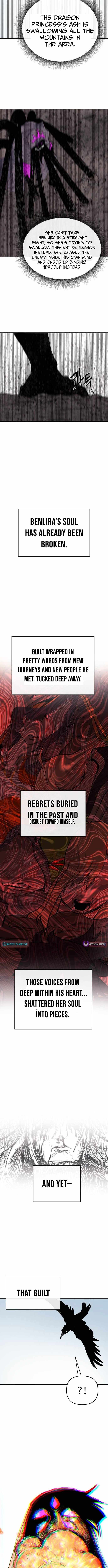 Read The Tale Of The Skeleton Messenger Manga Online