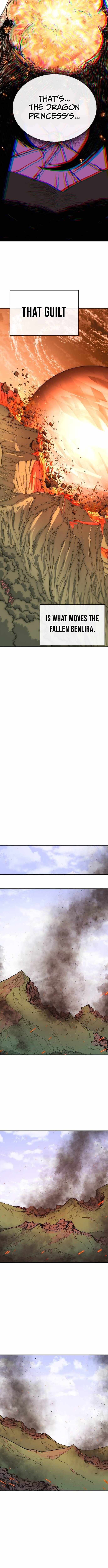 Read The Tale Of The Skeleton Messenger Manga Online