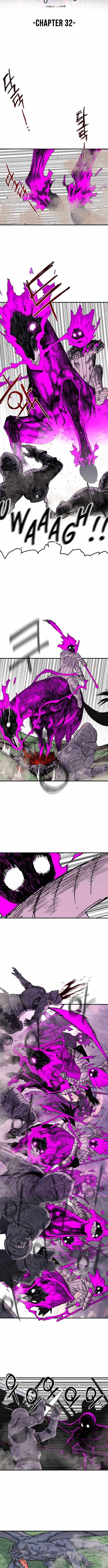 Read The Tale Of The Skeleton Messenger Manga Online