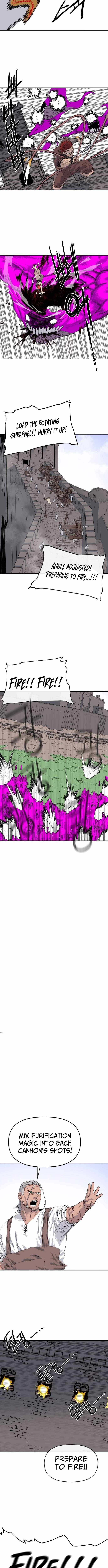 Read The Tale Of The Skeleton Messenger Manga Online