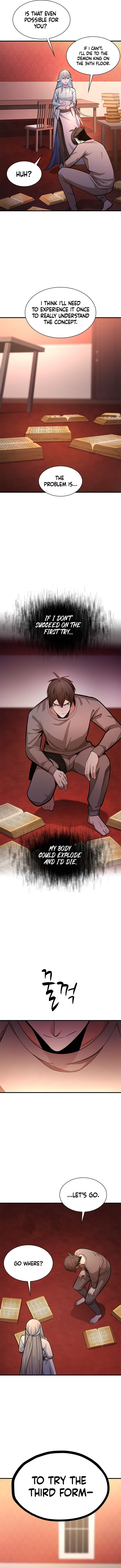 Read The Tutorial is Too Hard Manga Online