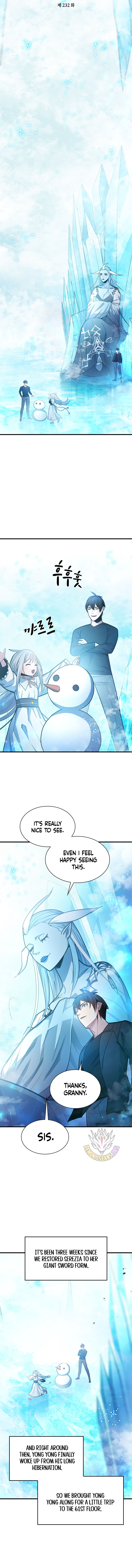 Read The Tutorial is Too Hard Manga Online