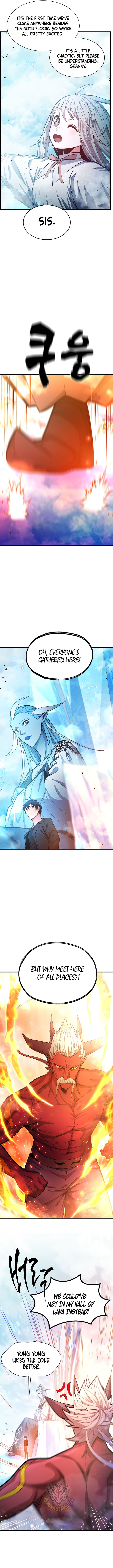 Read The Tutorial is Too Hard Manga Online