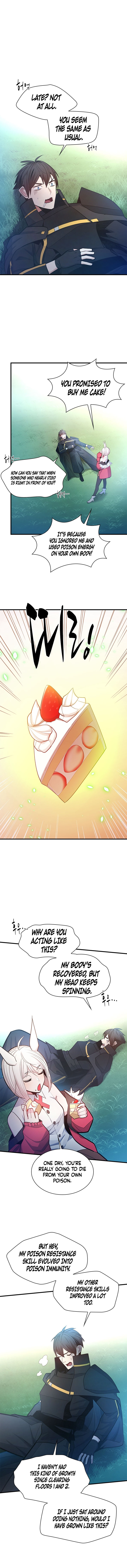 Read The Tutorial is Too Hard Manga Online