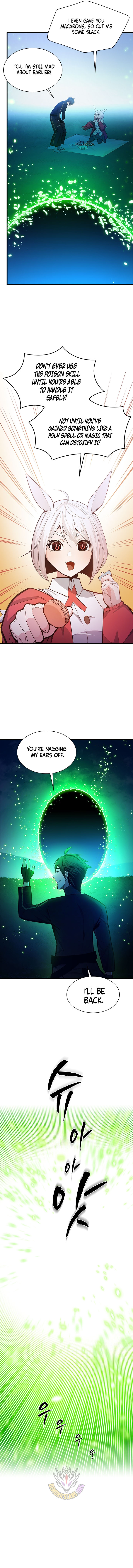 Read The Tutorial is Too Hard Manga Online