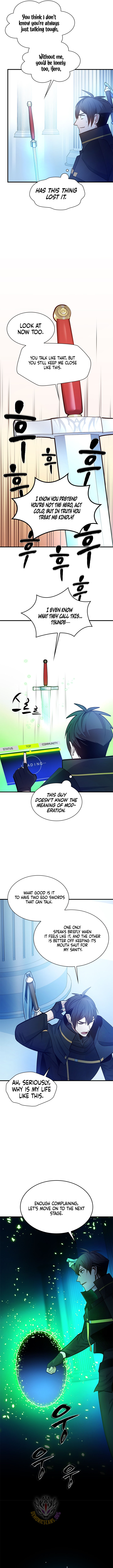 Read The Tutorial is Too Hard Manga Online