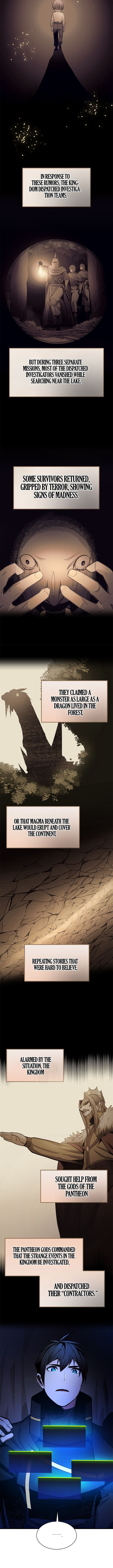 Read The Tutorial is Too Hard Manga Online