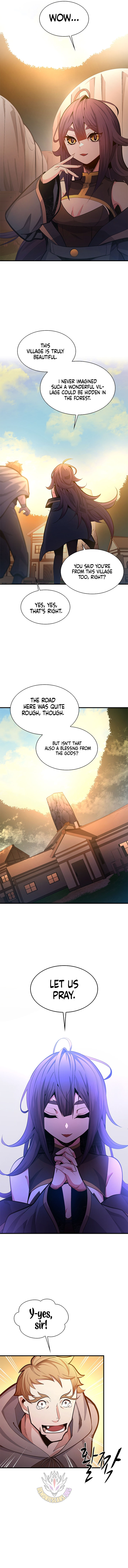 Read The Tutorial is Too Hard Manga Online