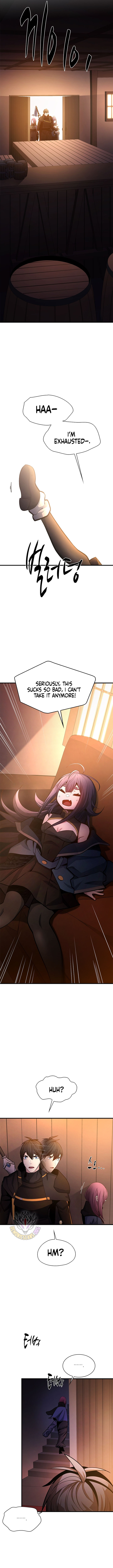 Read The Tutorial is Too Hard Manga Online