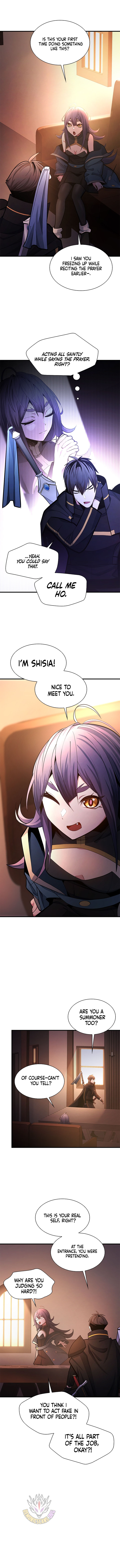 Read The Tutorial is Too Hard Manga Online