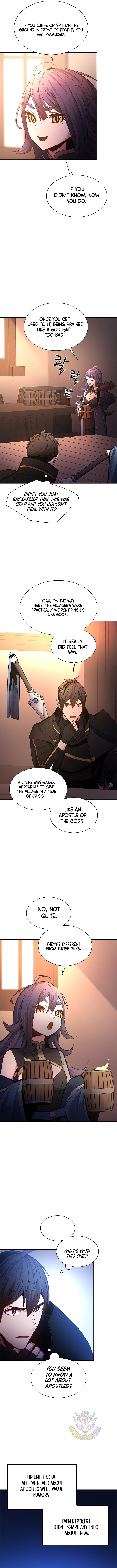 Read The Tutorial is Too Hard Manga Online