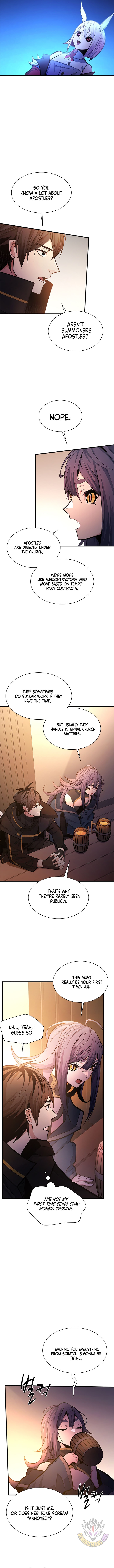 Read The Tutorial is Too Hard Manga Online