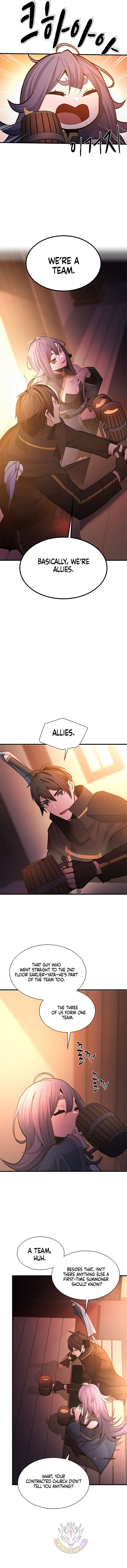 Read The Tutorial is Too Hard Manga Online