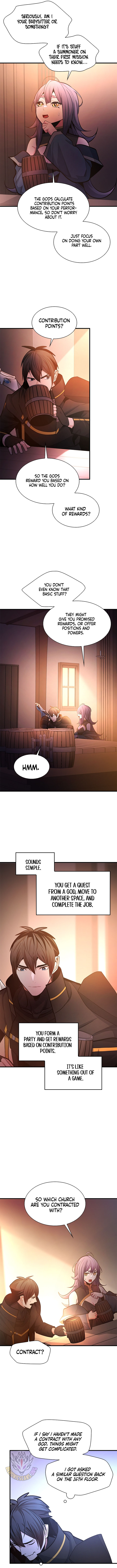 Read The Tutorial is Too Hard Manga Online