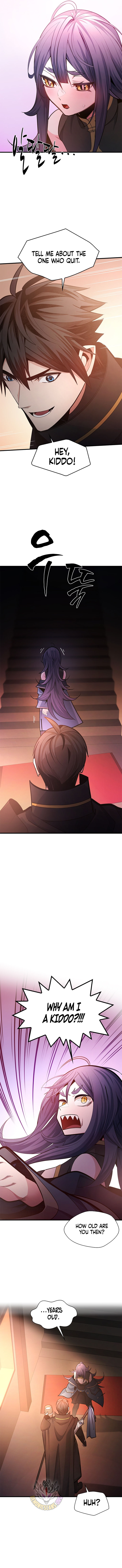 Read The Tutorial is Too Hard Manga Online