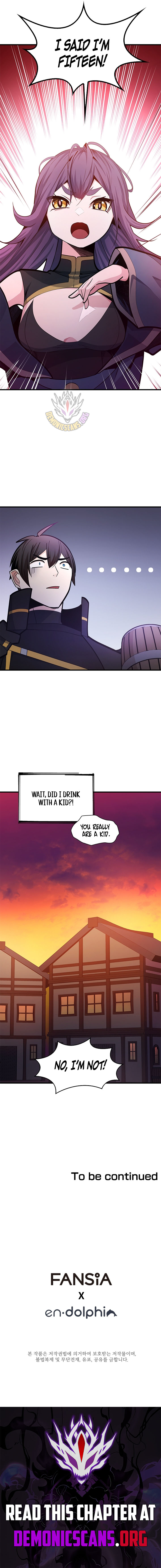 Read The Tutorial is Too Hard Manga Online