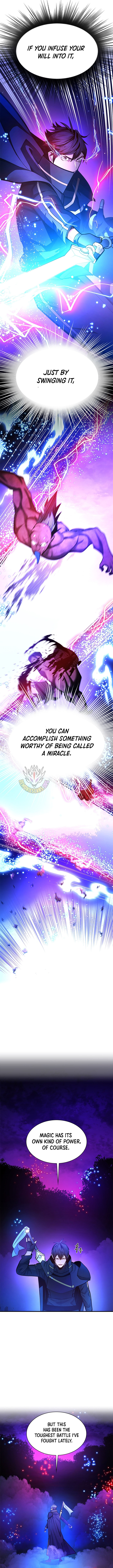 Read The Tutorial is Too Hard Manga Online