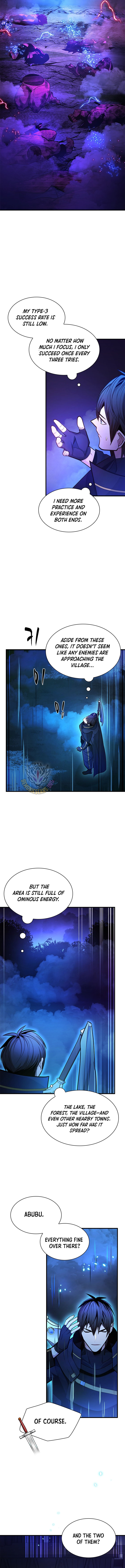 Read The Tutorial is Too Hard Manga Online