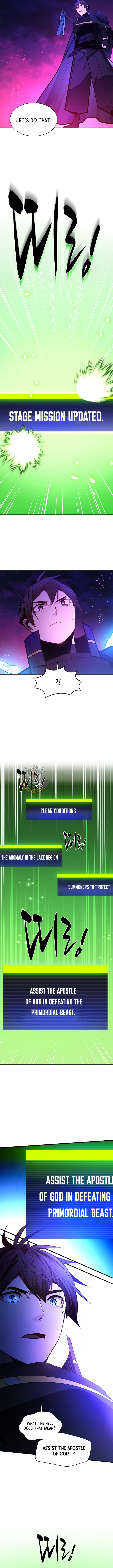 Read The Tutorial is Too Hard Manga Online