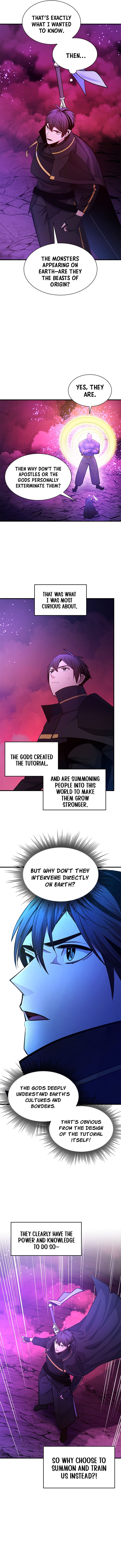 Read The Tutorial is Too Hard Manga Online