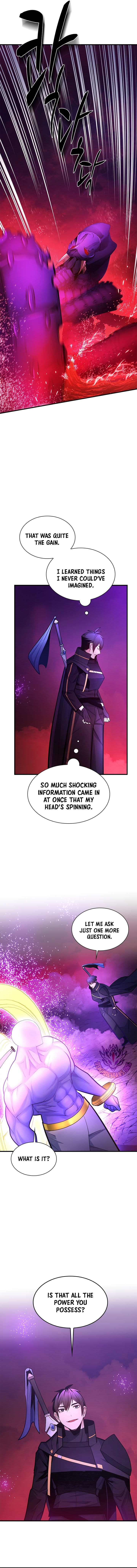 Read The Tutorial is Too Hard Manga Online